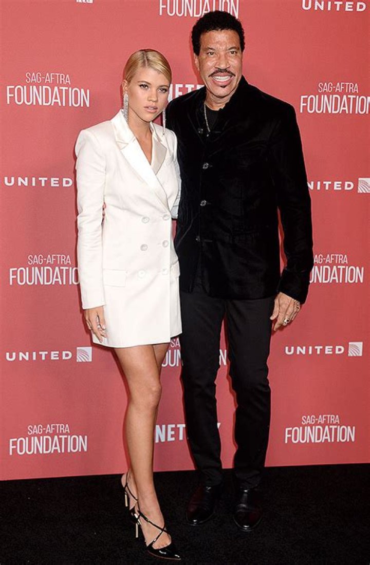 Sofia Richie: Why Dad Lionel ‘Couldn’t Be Happier’ She’s Dating New BF Elliot Grainge