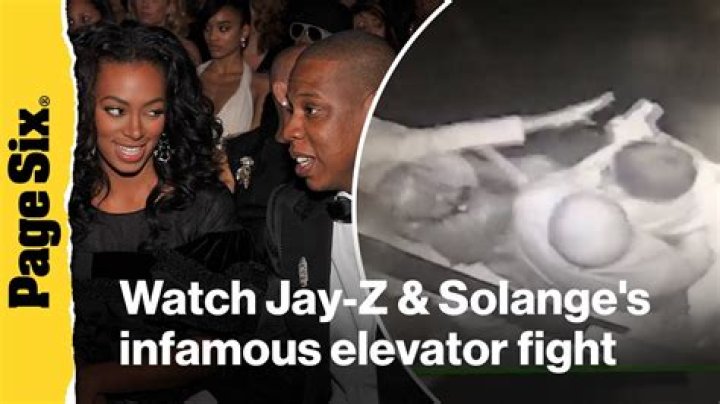 Solange Goes Topless In Photo After Her Father Talks JAY-Z Elevator Fight – Hollywood Life
