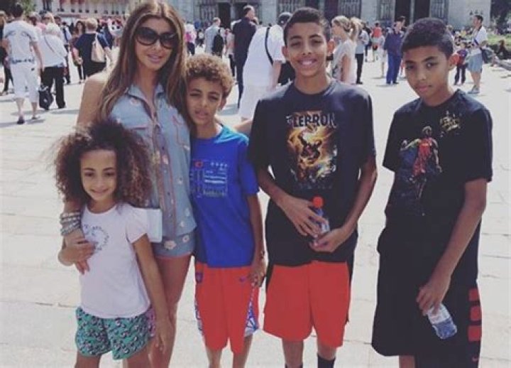 Son Scottie Jr. Has Been Mom’s ‘Rock’ – Hollywood Life