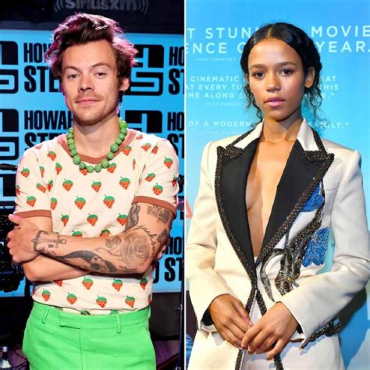 Songs About Harry Styles’ Ex – Hollywood Life