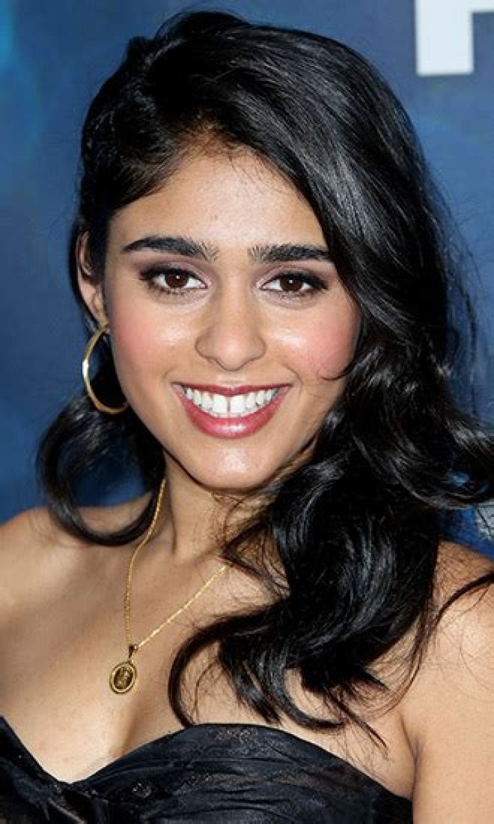 Sonika Vaid Celebrity Profile – Hollywood Life