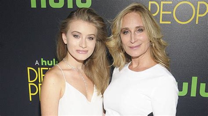 Sonja Morgan & Lookalike Daughter Quincy Stun In 21st Birthday Photos – Hollywood Life