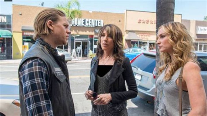 ‘Sons of Anarchy’ Can Wendy & Jax Get Back Together? — Drea de Matteo Interview – Hollywood Life