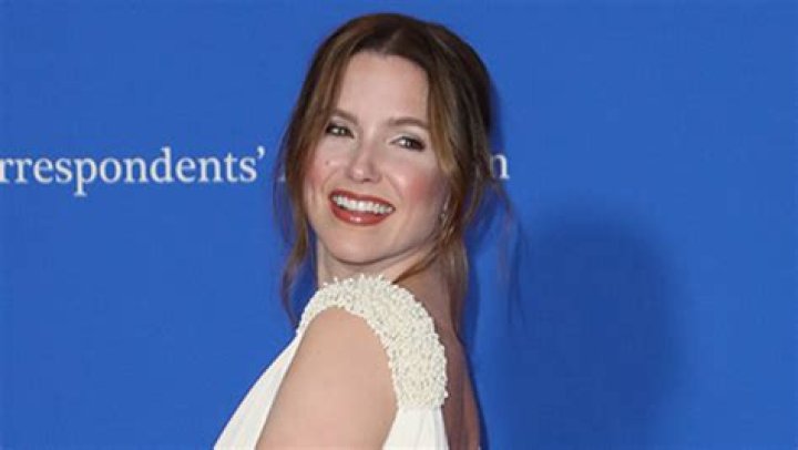 Sophia Bush Re-Wears Wedding Reception Dress At Concert After Divorce – Hollywood Life