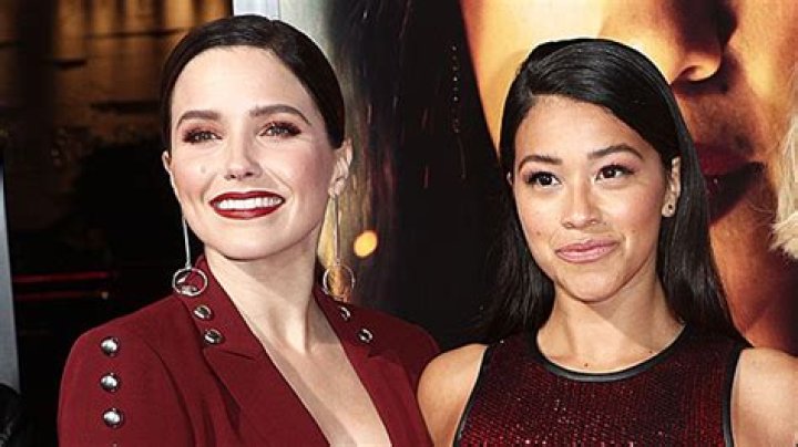 Sophia Bush Teases ‘Jane The Virgin’ Character: Interview – Hollywood Life