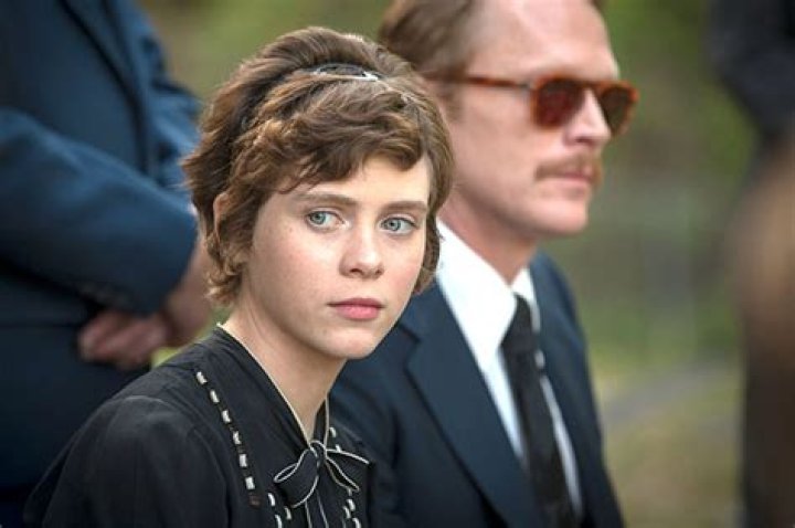 Sophia Lillis: ‘Uncle Frank’ Was The ‘Perfect Way’ To Go In A ‘Different Direction’