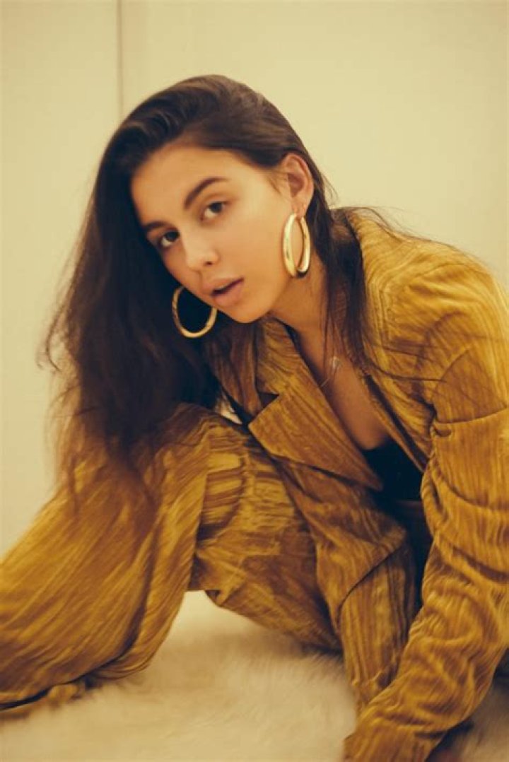 Sophia Messa — PICS