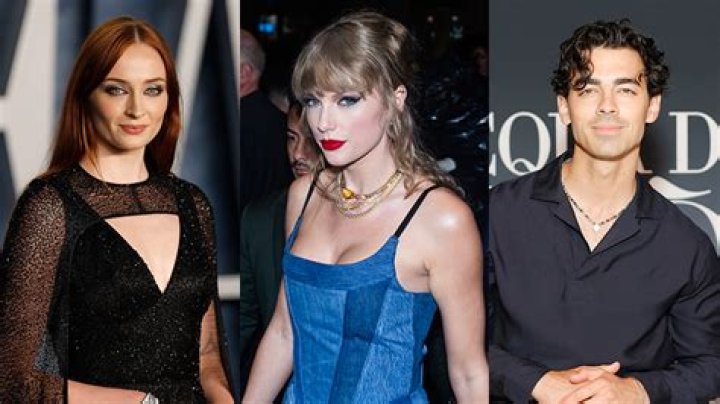 Sophie Turner and Taylor Swift Out Together Amid Joe Jonas Divorce – Hollywood Life