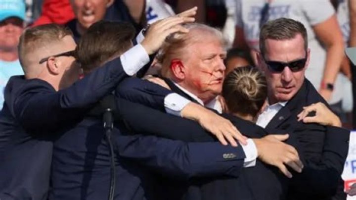 Sophie Turner Begs Fans Not To Drink Bleach After Trump’s Viral Speech: He Is ‘A Moron’ — Watch