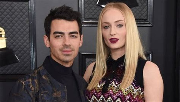 Sophie Turner Celebrates 2nd Anniversary With ‘Hunk Of Man Meat’ Joe Jonas In Tribute