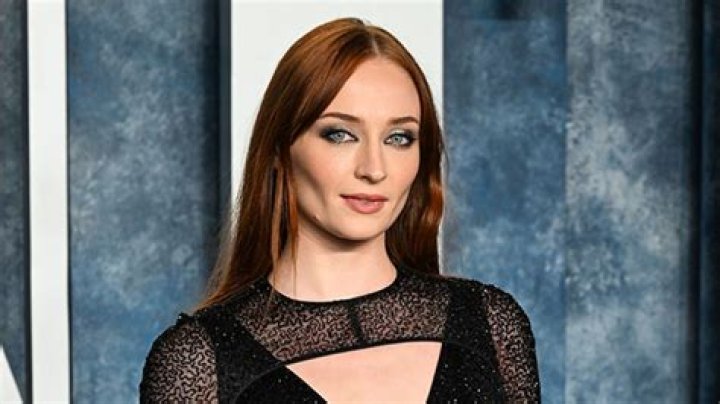 Sophie Turner is ‘Really Happy’ Amid Romance With Peregrine Pearson – Hollywood Life