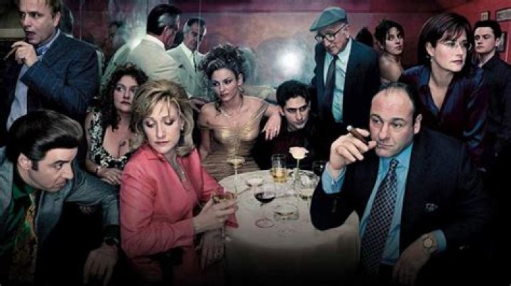‘Sopranos’ Cast Reacts To James Gandolfini’s Death — Devastated & Heartbroken – Hollywood Life