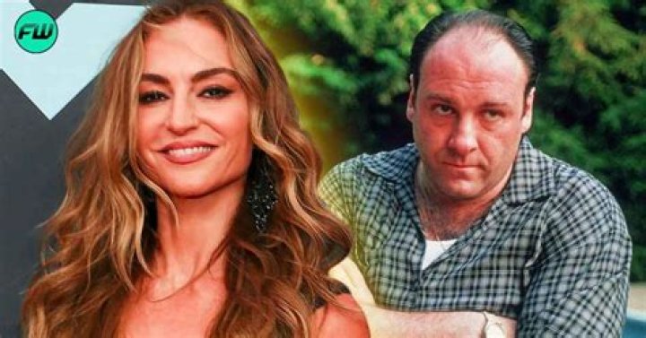 ‘Sopranos’ Star Drea de Matteo, 52, Claims She’s Paid Off Mortgage Debt With Money She Made on OnlyFans