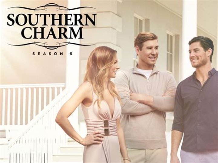 ‘Southern Charm’ Season 6 — Photos Of Kathryn Dennis & More – Hollywood Life
