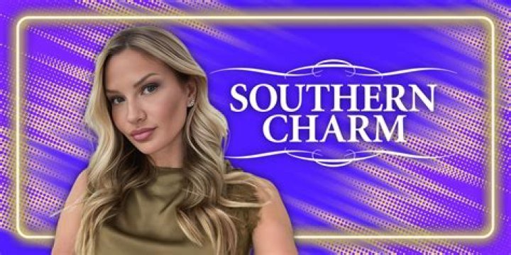 ‘Southern Charm’ Star Austen & Madison’s Relationship Drama ‘Chaos’ – Hollywood Life