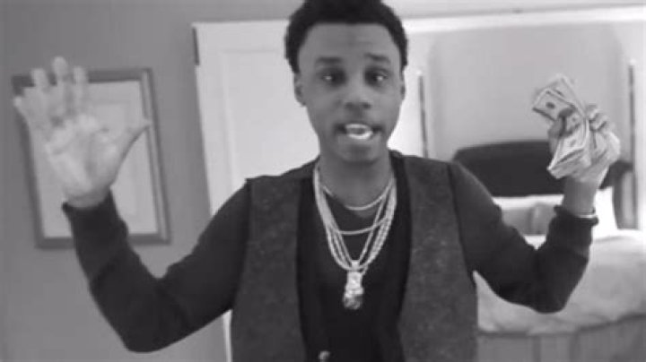 Speaker Knockerz — Missing Emcee Found Dead In South Carolina Home – Hollywood Life