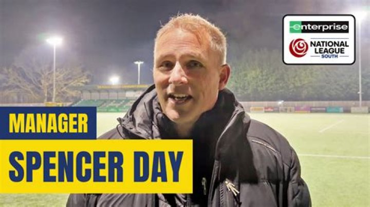 Spencer Day — PICS
