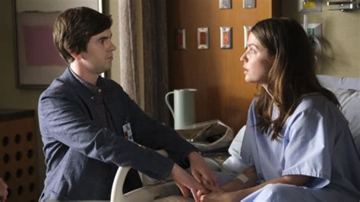 Spencer Has Pregnancy Scare — ‘Burn This’ Recap – Hollywood Life