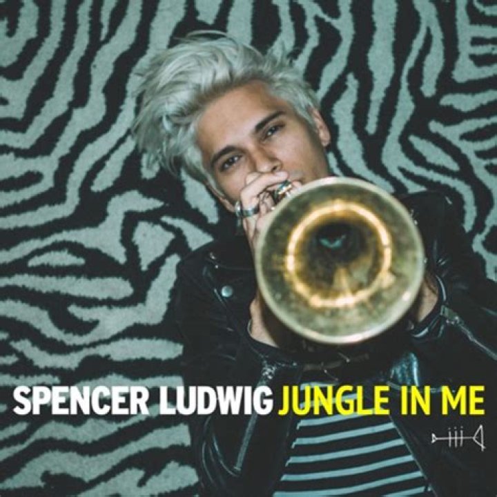 Spencer Ludwig — PICS