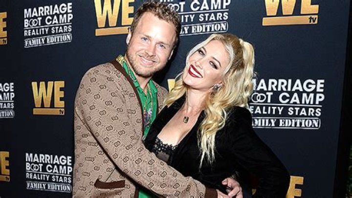 Spencer Pratt Calls ‘The Hills’ ‘The Worst Experience’ & Give Baby Update – Hollywood Life
