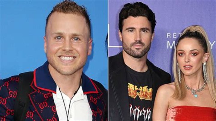 Spencer Pratt Not Surprised By Brody Jenner & Kailynn Carter’s Split – Hollywood Life