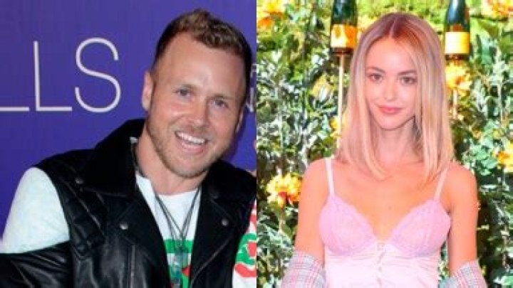 Spencer Pratt Shades Kaitlynn Carter After Cody Simpson Serenades Miley Cyrus In Hospital