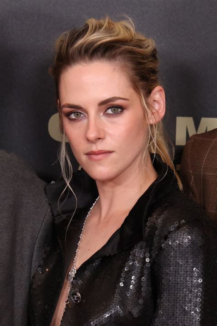 ‘Spencer’ Premiere: Photos Of Kristen Stewart, Emma Roberts & More