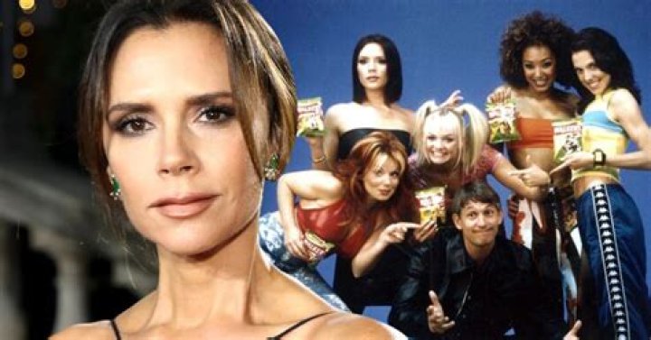 Spice Girls, Including Victoria Beckham, Reunite For Special Pride Month Message
