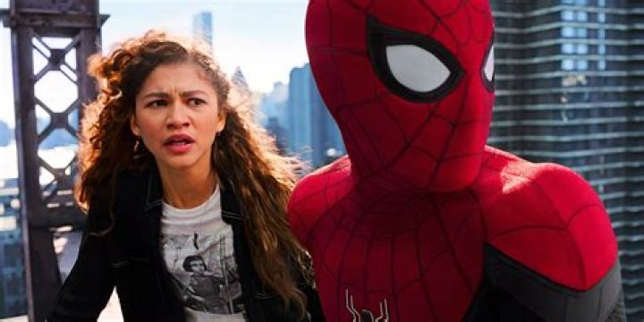‘Spider-Man: No Way Home’ Trailer: Tom Holland’s Spider-Man Fights To Save Zendaya’s MJ