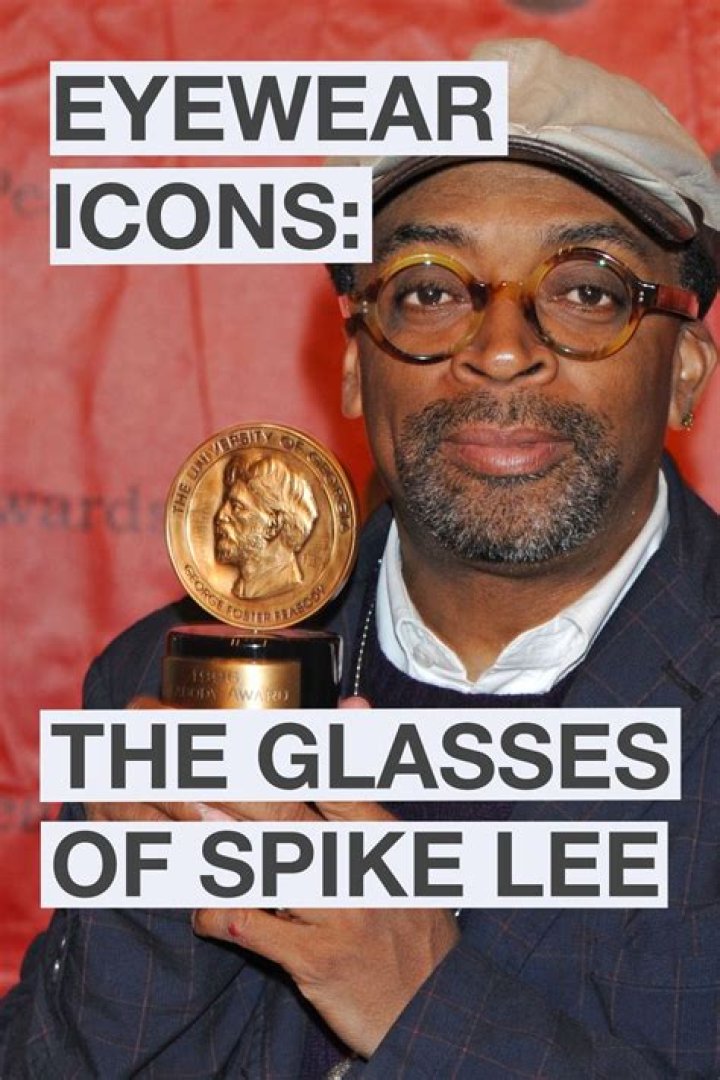 Spike Lee — Pics Of The Director
