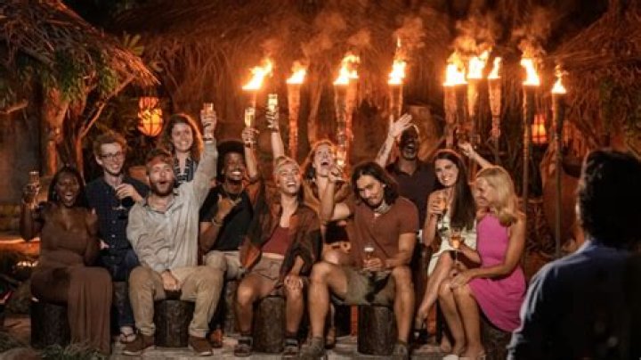 [SPOILER] Eliminated & Still Baffled By Crazy Tribal Council – Hollywood Life