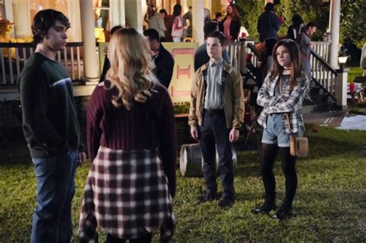 [Spoiler]’s Dead — Season 6 Episode 13 Recap – Hollywood Life