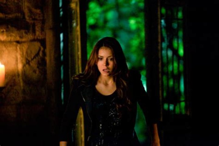 [Spoiler]’s Death Brings Back Stefan – Hollywood Life
