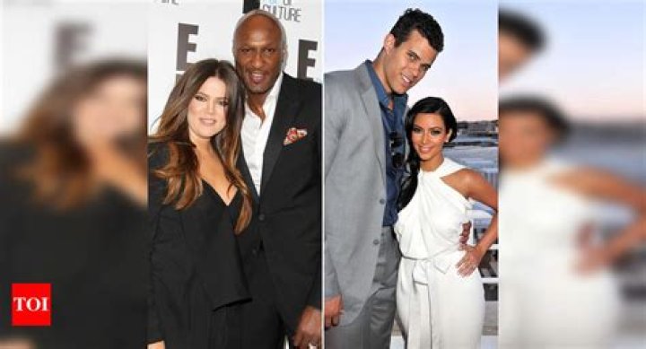 Sports Studs The Kardashians Dated: PICS
