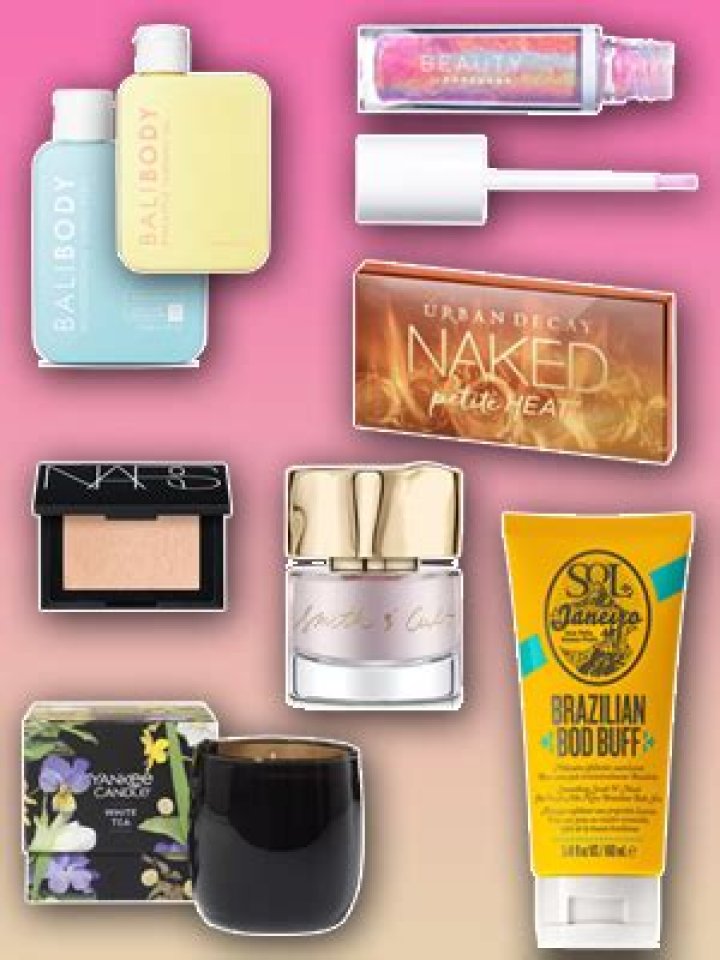 Spring Beauty 2018 — New Makeup & Skincare