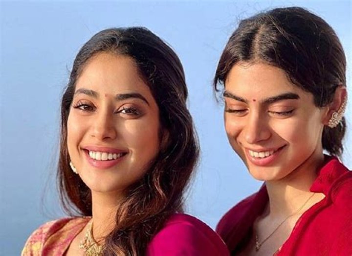 Sridevi — SEE PICS