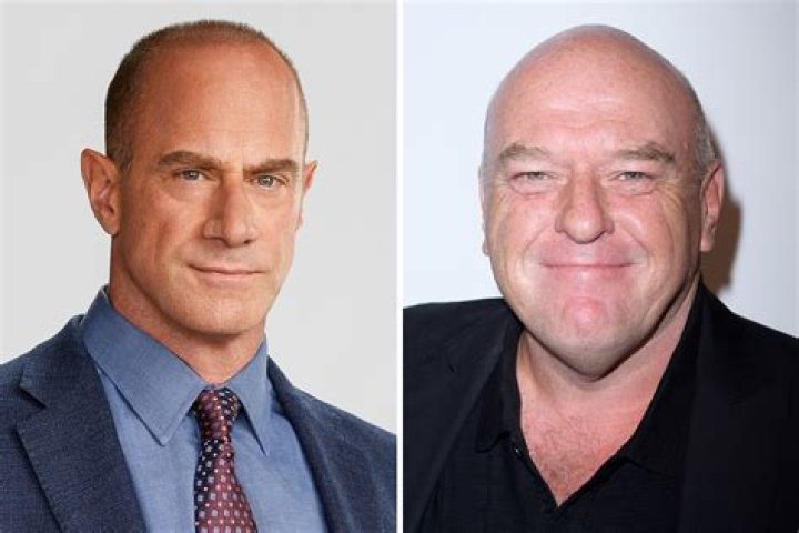 Stabler’s Changed – Hollywood Life