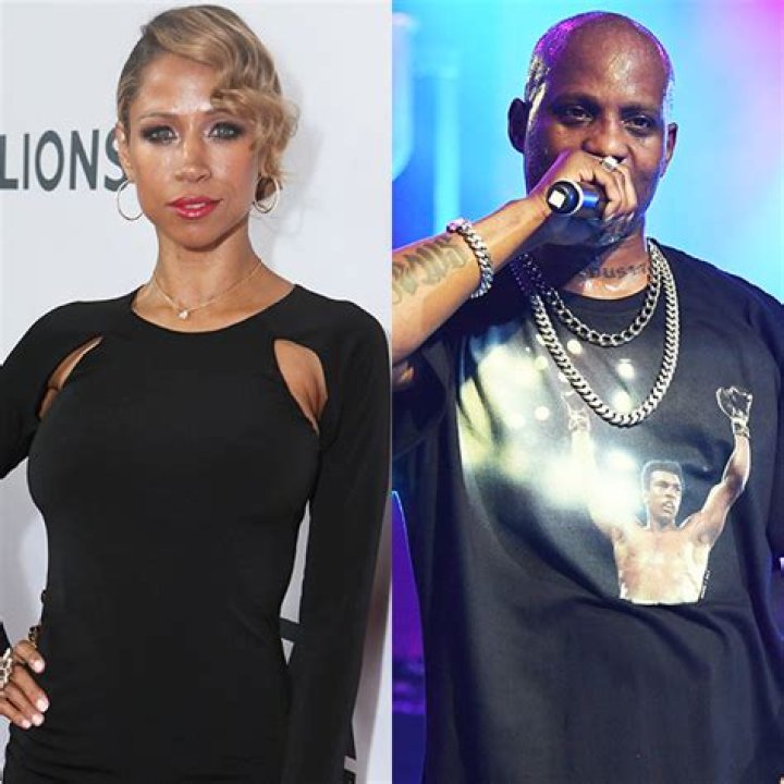 Stacey Dash Cries Over DMX’s Death More Than 1 Year Later – Hollywood Life