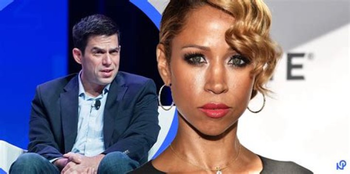Stacey Dash & Jeffrey Marty Divorce: She Files To End Marriage 1 Mo. After Confirming Split