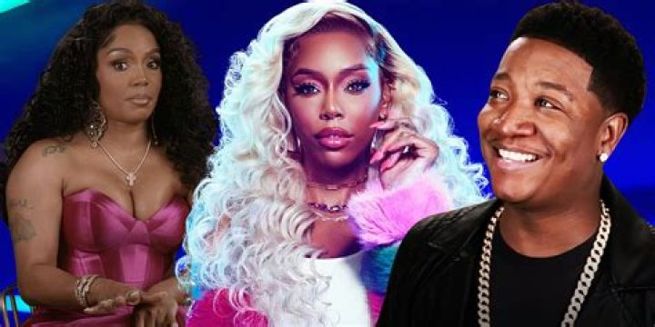 Star Divine — Pics Of The New ‘Love & Hip Hop’ Star