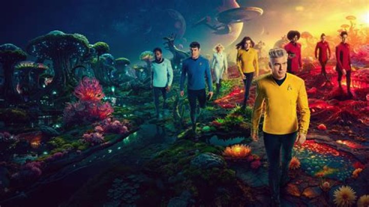 ‘Star’ Season 3 — Photos
