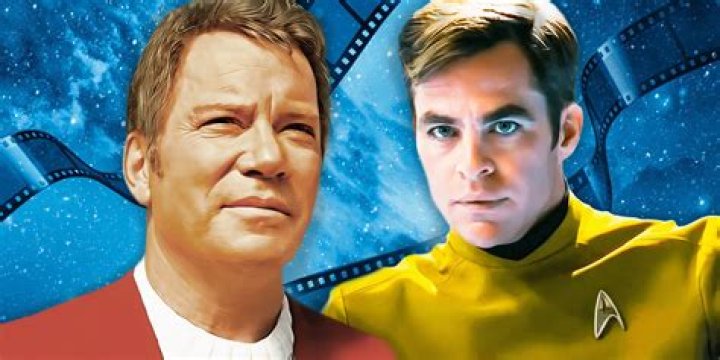 ‘Star Trek’ Icon William Shatner Will Finally Travel To Space, Thanks To Jeff Bezos