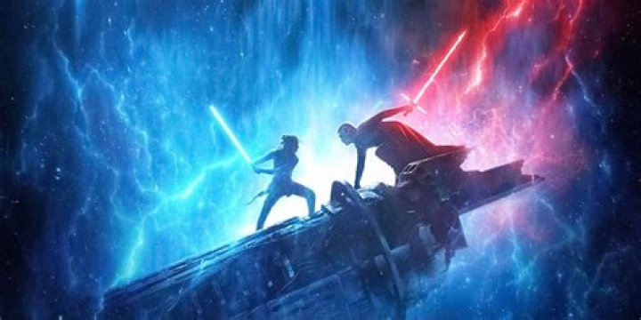 ‘Star Wars: The Rise of Skywalker’: [SPOILER] Goes To The Dark Side In New Trailer