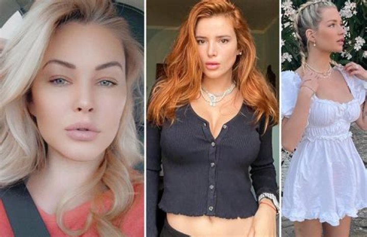 Stars Deny Involvement – Hollywood Life