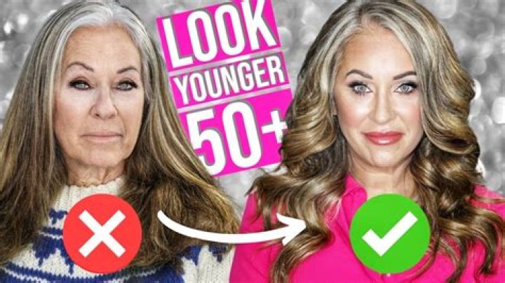 Stars Over 40, 50 & 60 That Look Young & Half Their Age: Photos – Hollywood Life
