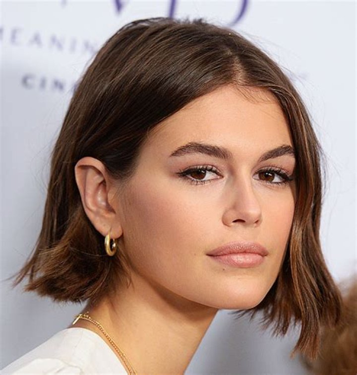 Stars Rocking Short Hairstyles – Hollywood Life