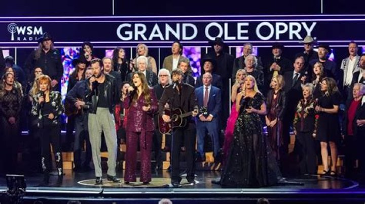 Stars Who Flashed Onstage – Hollywood Life