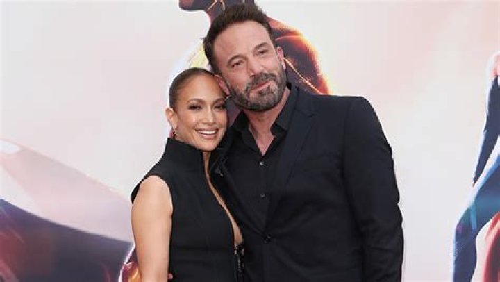 Stars Who Got Married at Home: Photos of Jennifer Lopez, Ben Affleck & More
