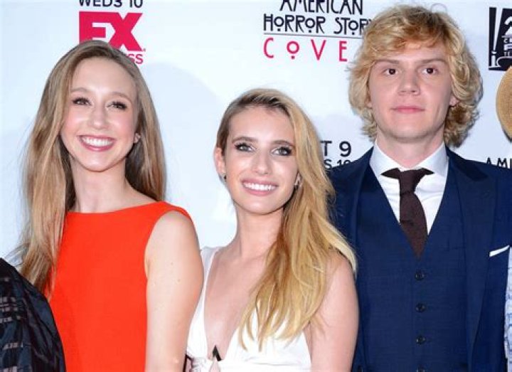 Stars Who Had Threesomes On-Screen — PICS