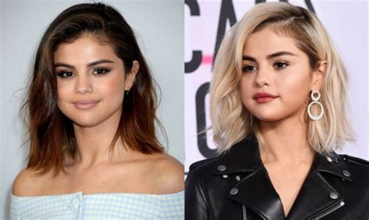 Stars Who Went Blonde: Julia Roberts, Selena Gomez & More